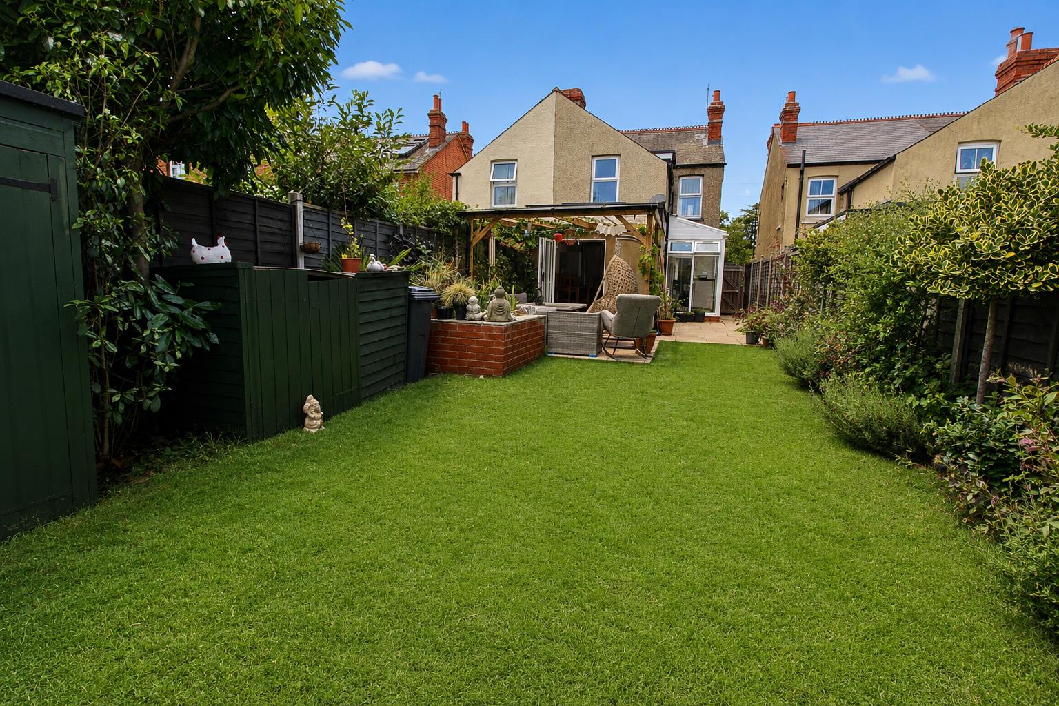 Blundells Road, Tilehurst, Reading